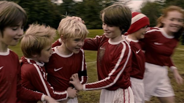 Exclusive First Look: Believe